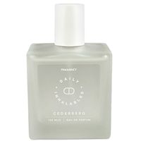 Daily Inhalables Cederberg Eau De Parfum